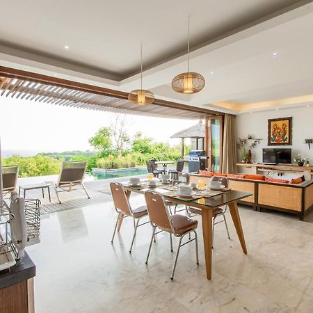 Ungasan Villa Vivo E By Bali Prime Hospitality מראה חיצוני תמונה