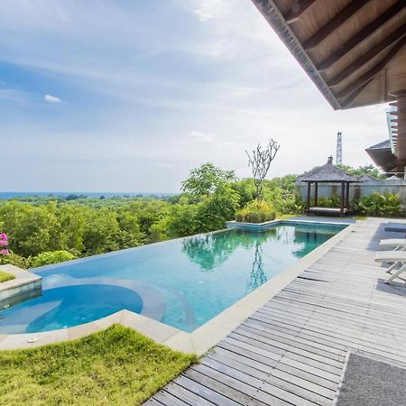 Ungasan Villa Vivo E By Bali Prime Hospitality מראה חיצוני תמונה