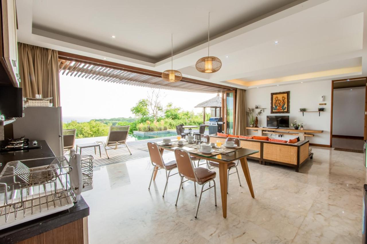 Ungasan Villa Vivo E By Bali Prime Hospitality מראה חיצוני תמונה