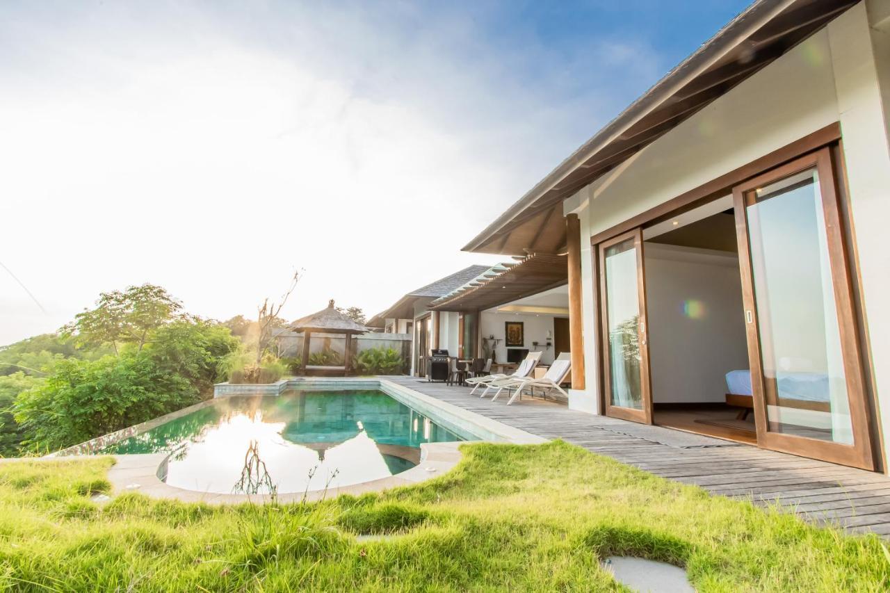 Ungasan Villa Vivo E By Bali Prime Hospitality מראה חיצוני תמונה