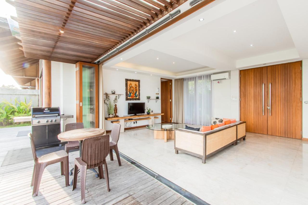 Ungasan Villa Vivo E By Bali Prime Hospitality מראה חיצוני תמונה