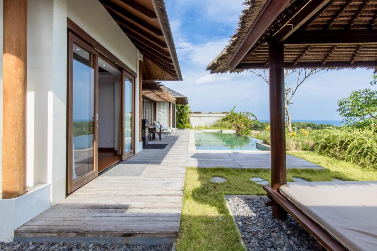 Ungasan Villa Vivo E By Bali Prime Hospitality מראה חיצוני תמונה