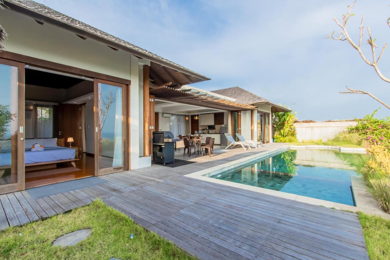 Ungasan Villa Vivo E By Bali Prime Hospitality מראה חיצוני תמונה