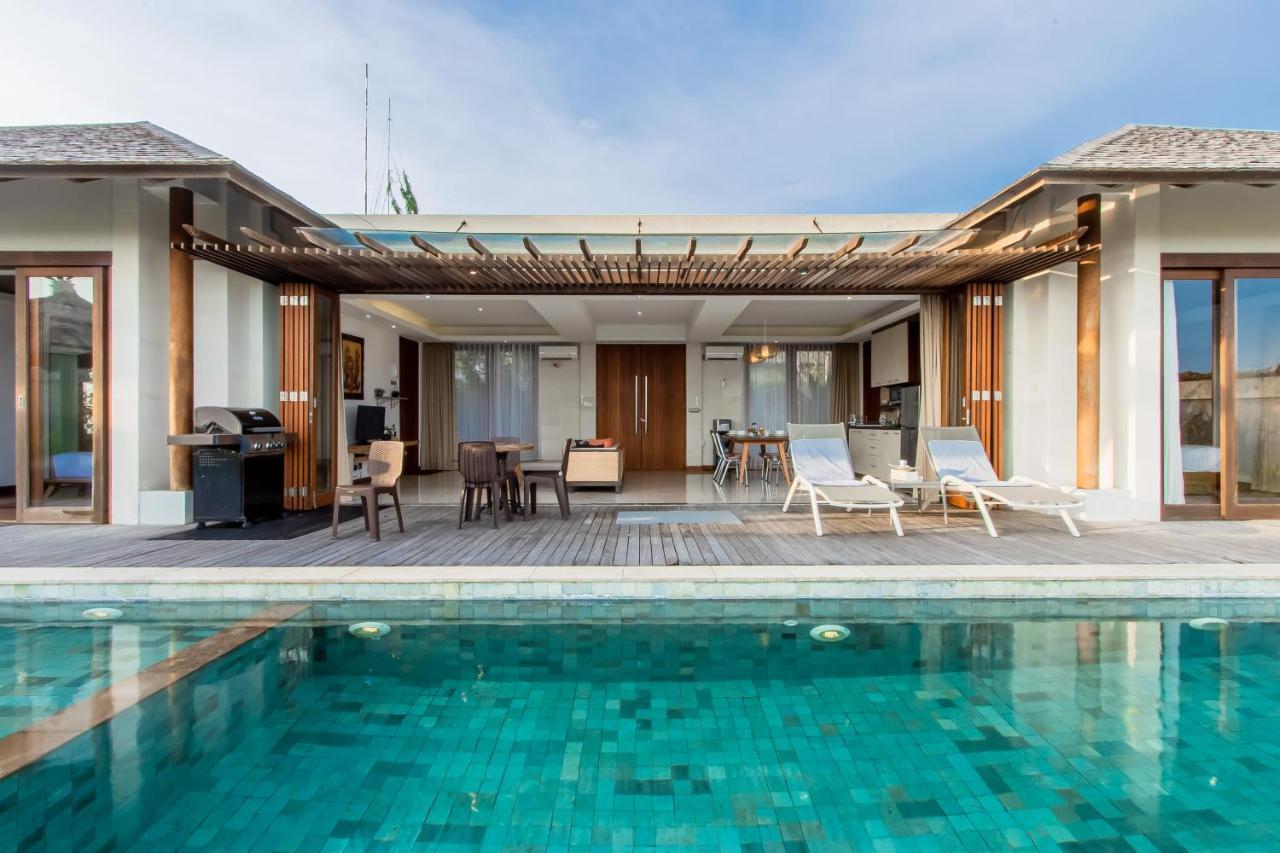 Ungasan Villa Vivo E By Bali Prime Hospitality מראה חיצוני תמונה