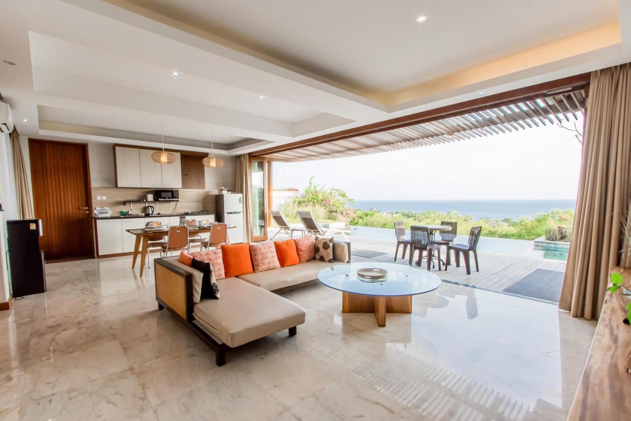 Ungasan Villa Vivo E By Bali Prime Hospitality מראה חיצוני תמונה