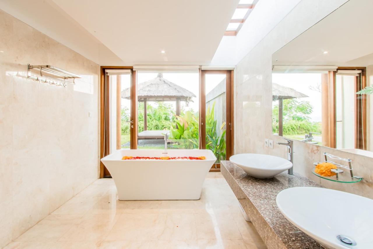 Ungasan Villa Vivo E By Bali Prime Hospitality מראה חיצוני תמונה