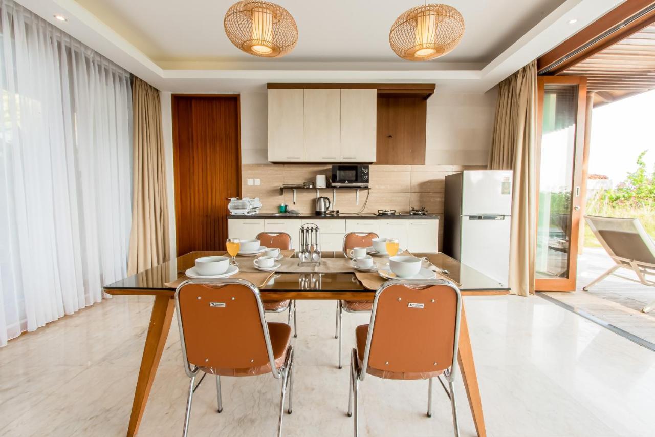 Ungasan Villa Vivo E By Bali Prime Hospitality מראה חיצוני תמונה