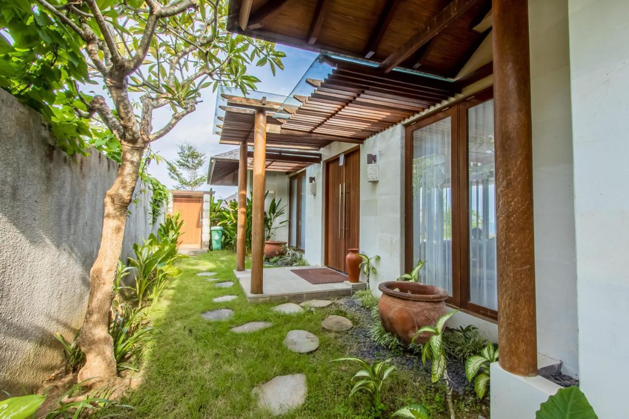 Ungasan Villa Vivo E By Bali Prime Hospitality מראה חיצוני תמונה