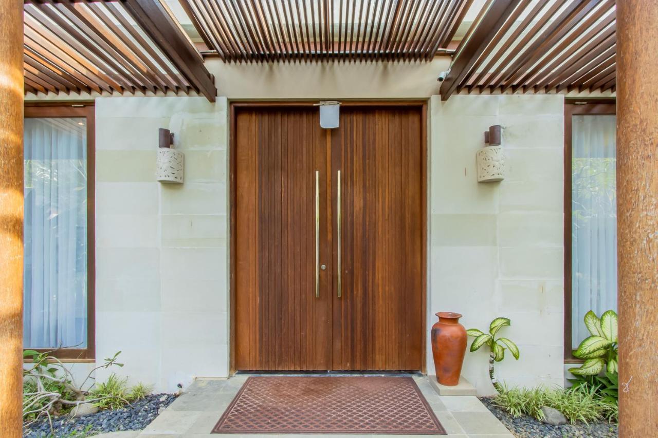 Ungasan Villa Vivo E By Bali Prime Hospitality מראה חיצוני תמונה