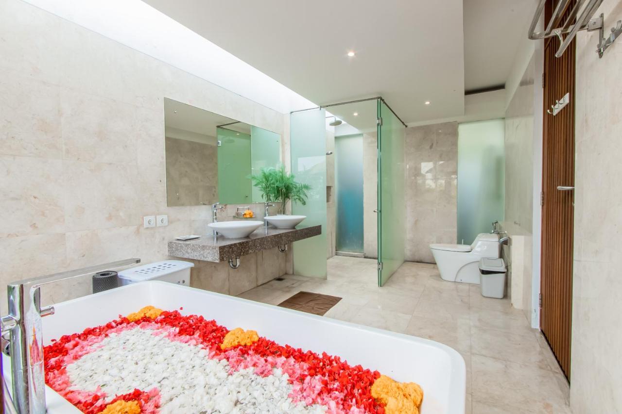 Ungasan Villa Vivo E By Bali Prime Hospitality מראה חיצוני תמונה